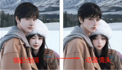 <b>我市少年儿童以画笔为</b>