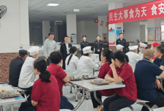 程分工明白、反映敏捷